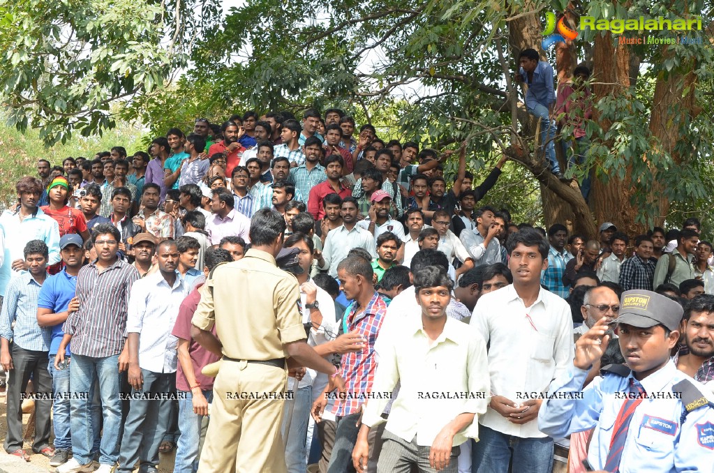 Celebrities pay homage to Dr. Akkineni Nageswara Rao