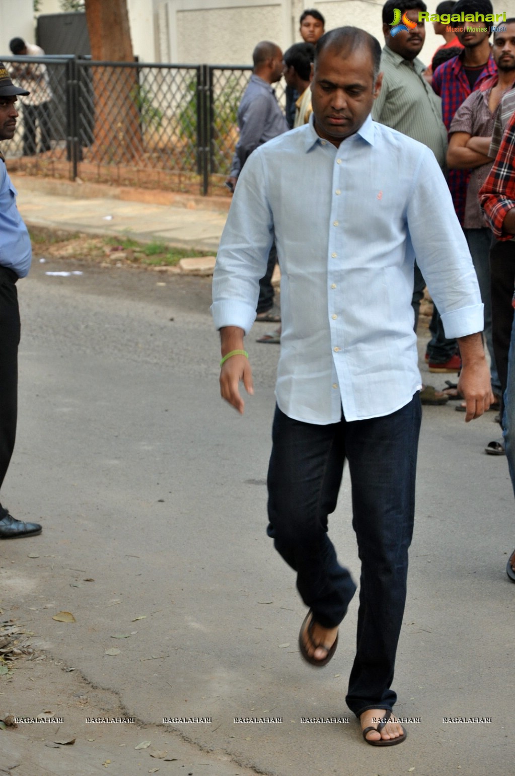 Celebrities pay homage to Dr. Akkineni Nageswara Rao