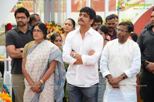 Celebrities pay homage to ANR