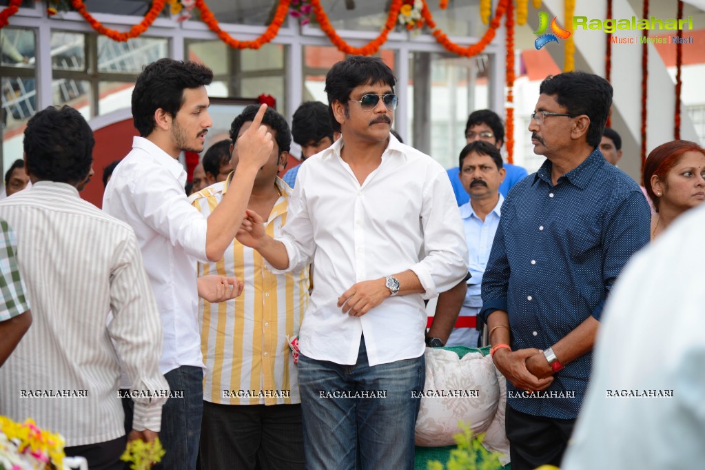 Celebrities pay homage to Dr. Akkineni Nageswara Rao