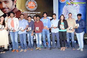 Citizen Audio Release