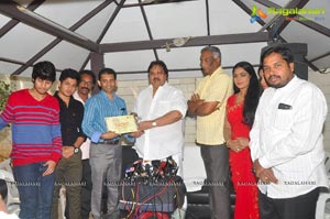 Minugurulu Press Meet