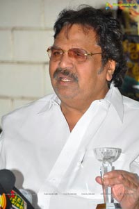 Minugurulu Press Meet