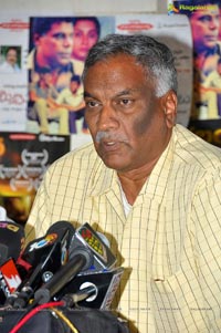 Minugurulu Press Meet