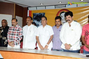 Devdas Style Marchadu Press Meet