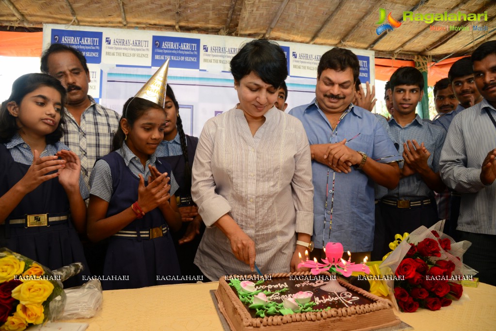 B Jaya Birthday 2014 Celebrations