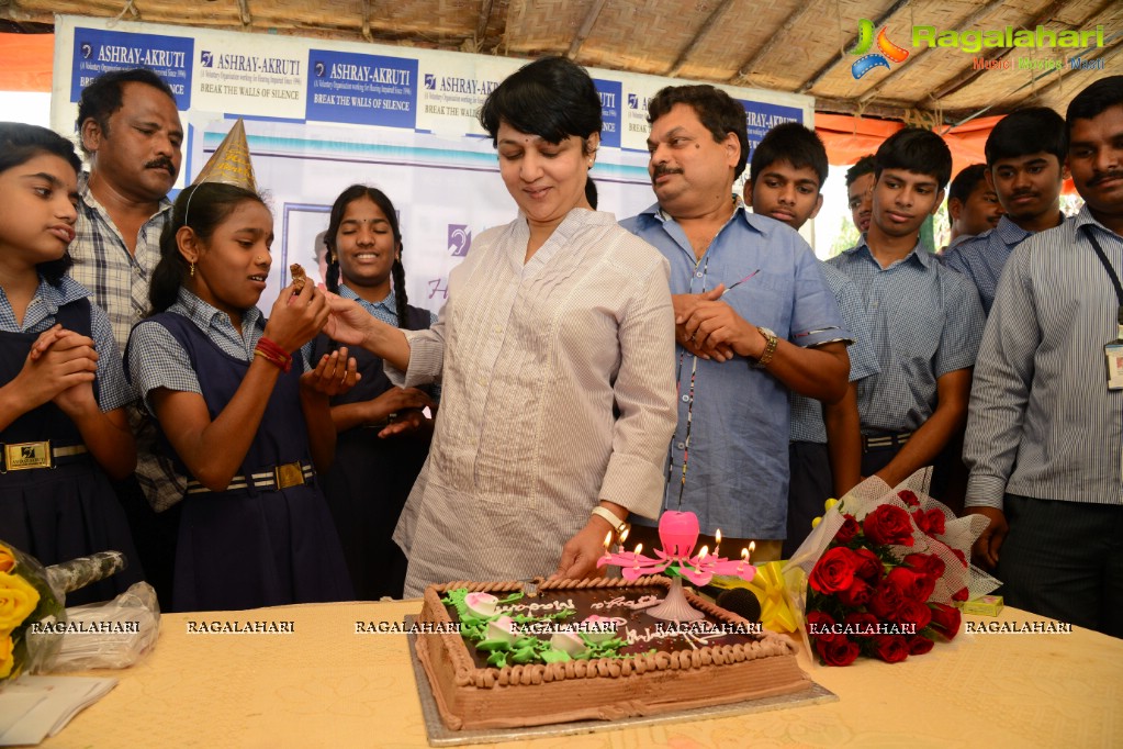 B Jaya Birthday 2014 Celebrations