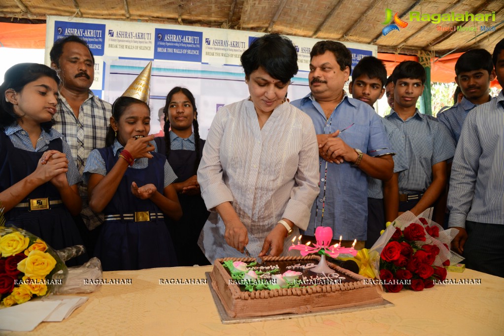 B Jaya Birthday 2014 Celebrations