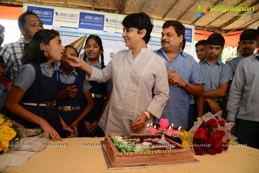 B Jaya Birthday 2014 Celebrations