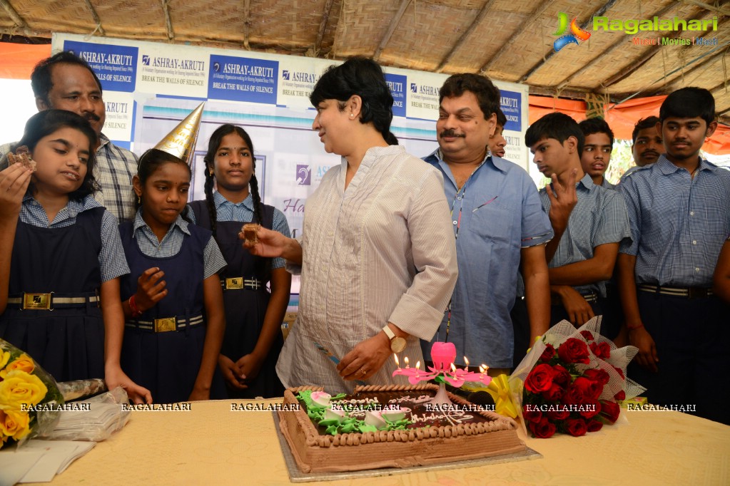 B Jaya Birthday 2014 Celebrations