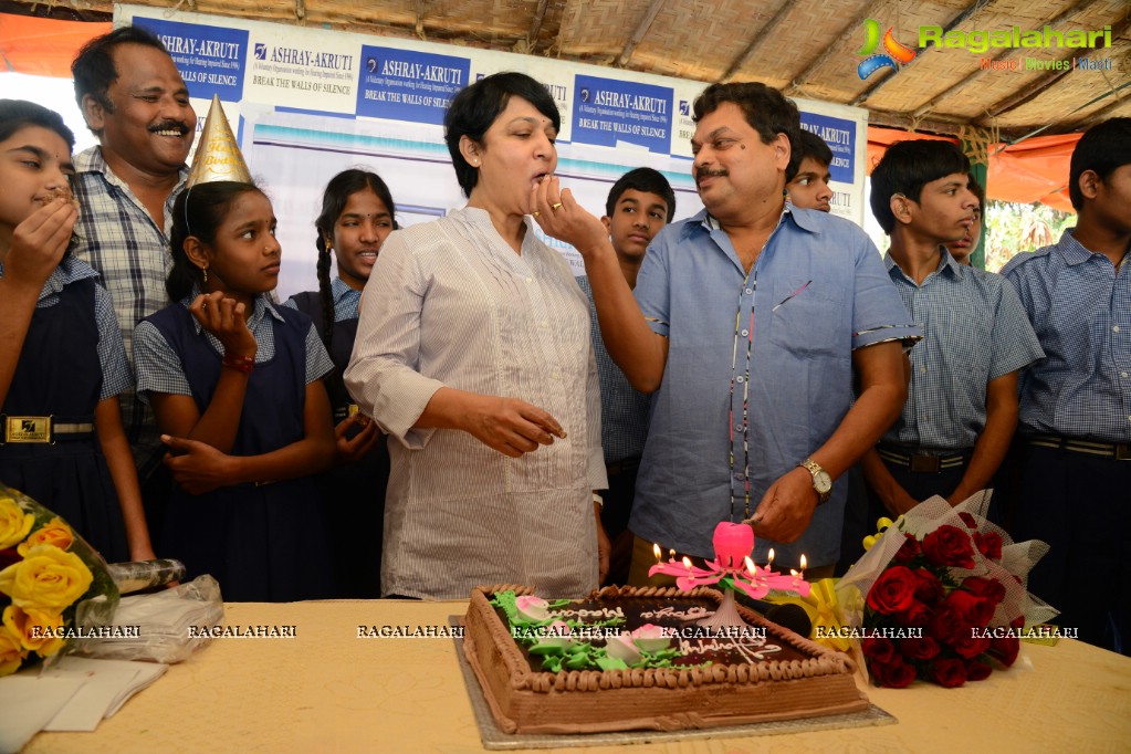 B Jaya Birthday 2014 Celebrations