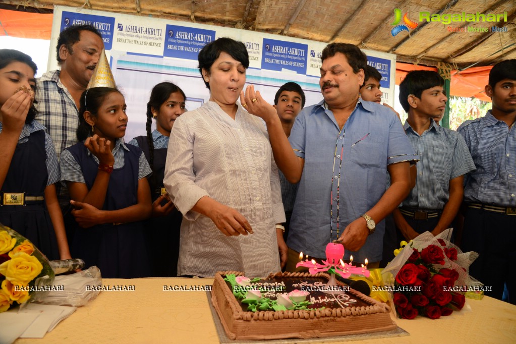 B Jaya Birthday 2014 Celebrations