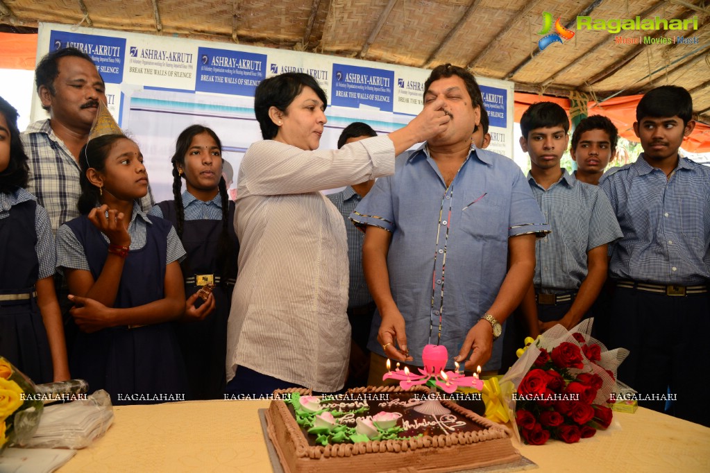 B Jaya Birthday 2014 Celebrations