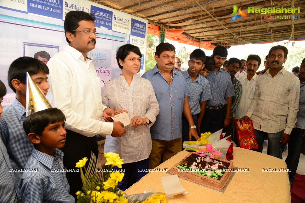 B Jaya Birthday 2014 Celebrations