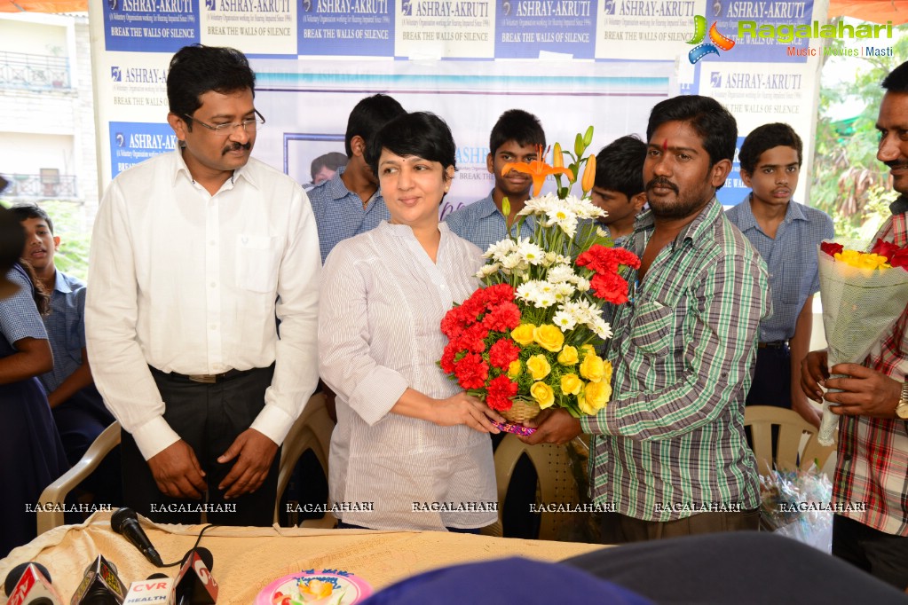 B Jaya Birthday 2014 Celebrations