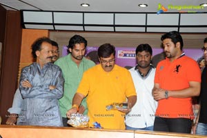 Donga Prema Audio Release