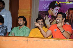 Donga Prema Audio Release