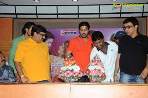 Donga Prema Audio Release