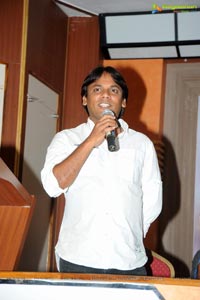 Emo Gurram Egaravachu Success Meet