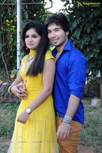 Gautham Neelima Muhurat