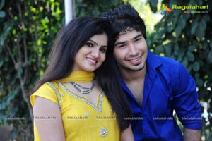 Gautham Neelima Muhurat