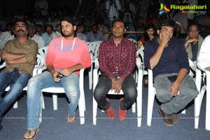 Heart Attack Audio Release PM