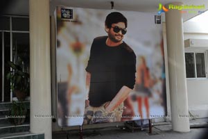 Heart Attack Audio Release PM