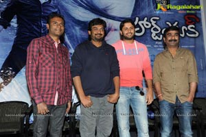 Heart Attack Audio Release PM