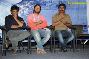 Heart Attack Audio Release PM