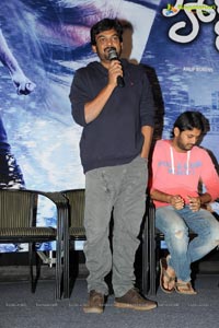 Heart Attack Audio Release PM