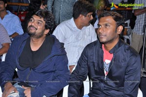 Heart Attack Audio Success Meet