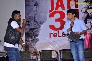 Heart Attack Audio Success Meet