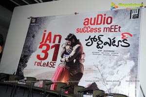 Heart Attack Audio Success Meet