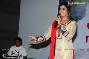 Heart Attack Audio Success Meet