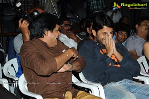 Heart Attack Audio Success Meet