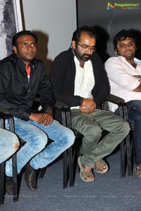 Heart Attack Audio Success Meet