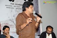 Heart Attack Audio Success Meet