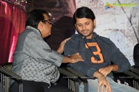 Heart Attack Audio Success Meet