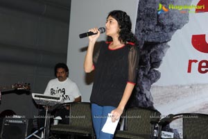 Heart Attack Audio Success Meet