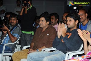 Heart Attack Audio Success Meet