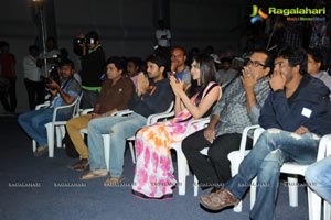 Heart Attack Audio Success Meet