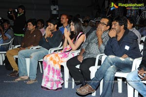 Heart Attack Audio Success Meet