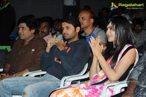 Heart Attack Audio Success Meet