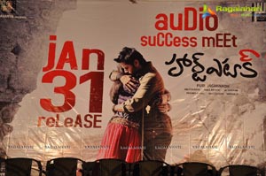 Heart Attack Audio Success Meet