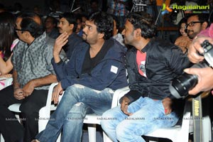 Heart Attack Audio Success Meet