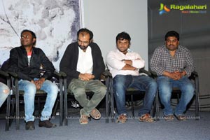 Heart Attack Audio Success Meet