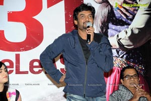 Heart Attack Audio Success Meet