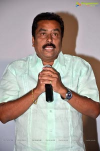 Kamalatho Naa Prayanam Audio Release