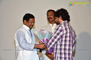 Kamalatho Naa Prayanam Audio Release