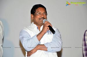 Kamalatho Naa Prayanam Audio Release